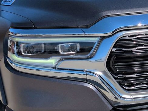 Used 2024 RAM 1500 Limited image 10