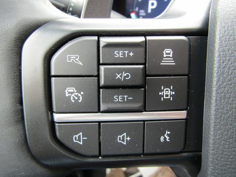 New 2026 Ford F150 Raptor AWD/4WD image 21