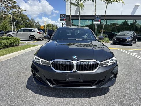 Used 2026 BMW 330i xDrive Sedan AWD/4WD image 29
