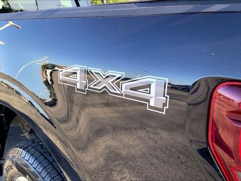 Used 2024 Ford F150 XL w/ Equipment Group 103A High AWD/4WD image 23