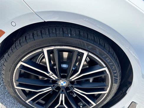 Used 2021 BMW 530i w/ M Sport Package image 34