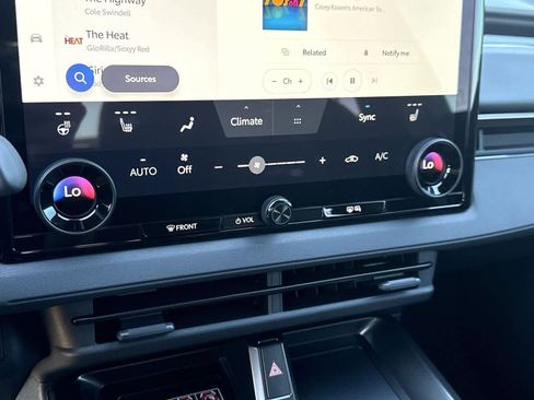 Certified 2026 Toyota bZ image 22