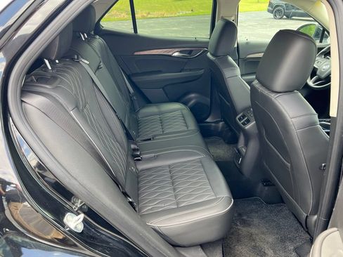 Used 2023 Buick Envision Avenir FWD image 37