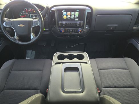 Used 2018 Chevrolet Silverado 1500 LT w/ Texas Edition AWD/4WD image 27