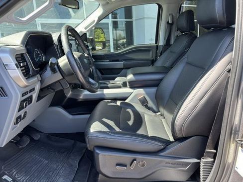 Used 2021 Ford F150 XLT w/ Equipment Group 302A High AWD/4WD image 8