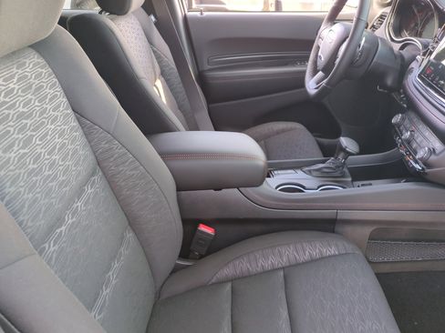 New 2026 Dodge Durango GT image 19