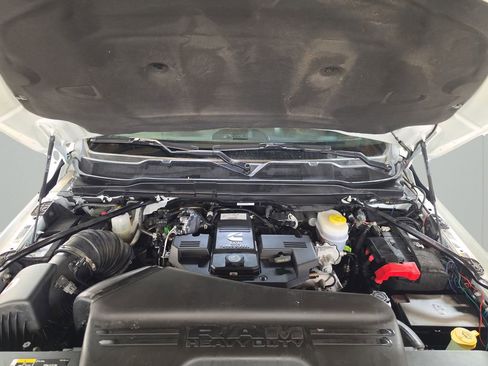 Certified 2024 RAM 2500 Tradesman w/ Protection Group image 9