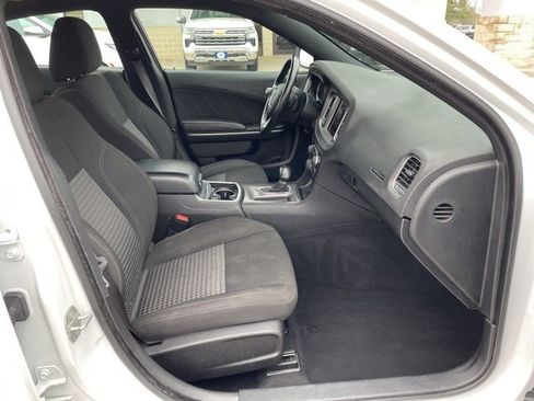 Used 2023 Dodge Charger SXT image 29