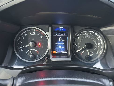 Certified 2023 Toyota Tacoma TRD Off-Road image 42