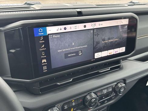 New 2026 Jeep Gladiator Sport AWD/4WD image 15