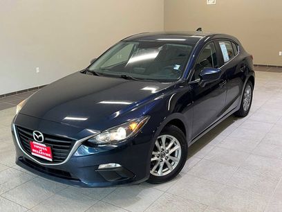 Used 2014 MAZDA MAZDA3 i Grand Touring