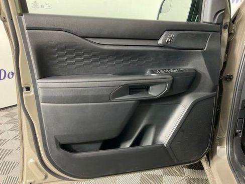 New 2025 Ford Ranger XL image 12