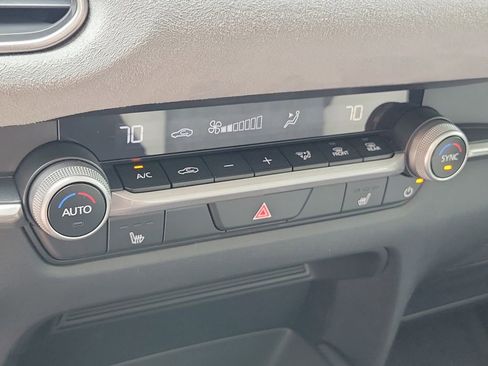 New 2026 MAZDA CX-30 Aire Edition AWD/4WD image 29