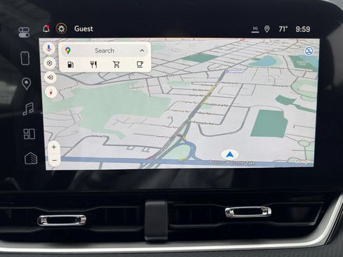 New 2026 Chevrolet Equinox LT w/ Convenience Package II AWD/4WD image 21