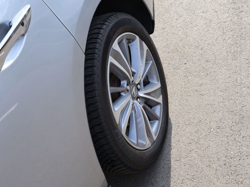 Used 2018 Acura MDX SH-AWD w/ Technology Package image 34