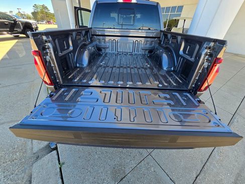 New 2026 Ford F150 Lariat w/ Equipment Group 501A Mid image 31