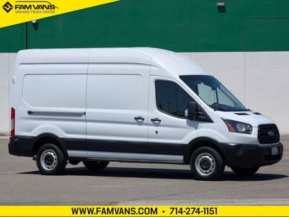 Used 2019 Ford Transit 250 148 High Roof