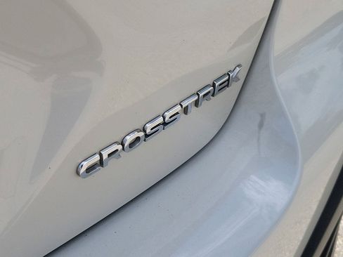 Used 2025 Subaru Crosstrek 2.5i Premium AWD/4WD image 7