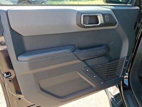 Used 2024 Ford Bronco Big Bend AWD/4WD image 13