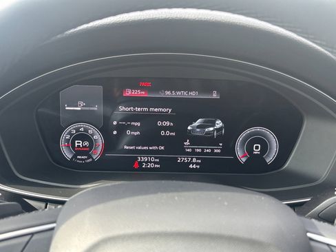 Used 2021 Audi A5 2.0T Premium Plus w/ Premium Plus image 25