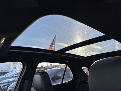 Certified 2023 Chevrolet Equinox RS w/ RS Leather Package image 16