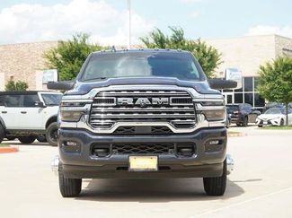 Certified 2025 RAM 3500 Longhorn AWD/4WD video 2