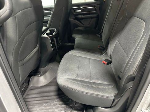 Used 2019 RAM 1500 Big Horn AWD/4WD image 42