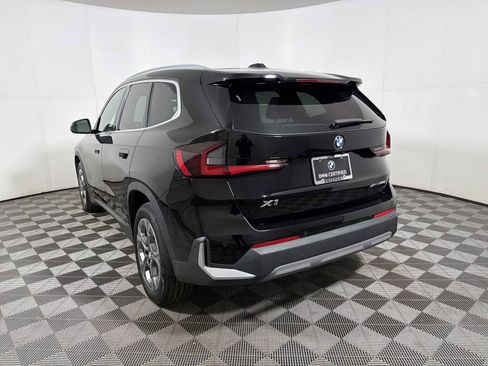 Certified 2023 BMW X1 xDrive28i w/ Convenience Package image 5