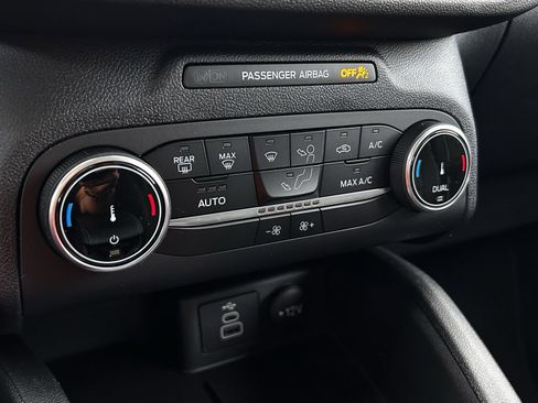 New 2026 Ford Escape Active image 16