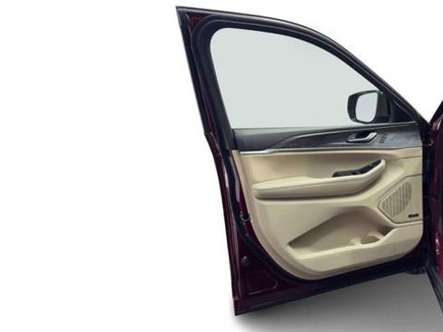 Used 2021 Jeep Grand Cherokee L Limited image 10