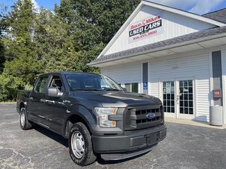 Used 2016 Ford F150 XL w/ Equipment Group 101A Mid image 1