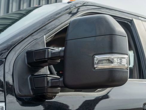 Used 2019 Ford F350 XL w/ STX Appearance Package image 10