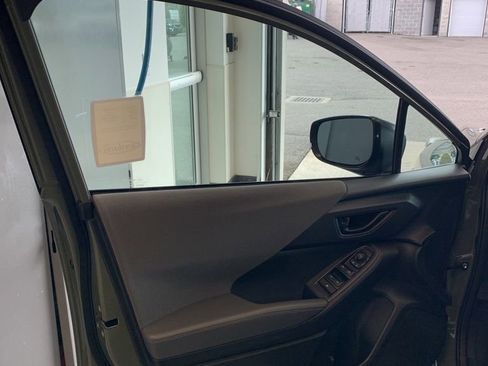 New 2026 Subaru Crosstrek 2.0i Premium image 9