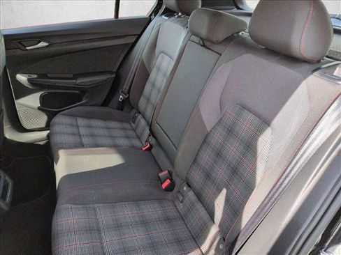 Used 2024 Volkswagen GTI S image 16
