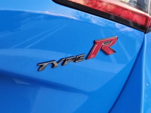 New 2025 Honda Civic Type R image 7