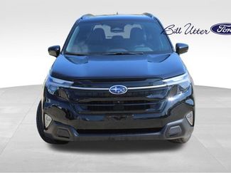 Used 2025 Subaru Forester Touring w/ Popular Package - Touring video 2