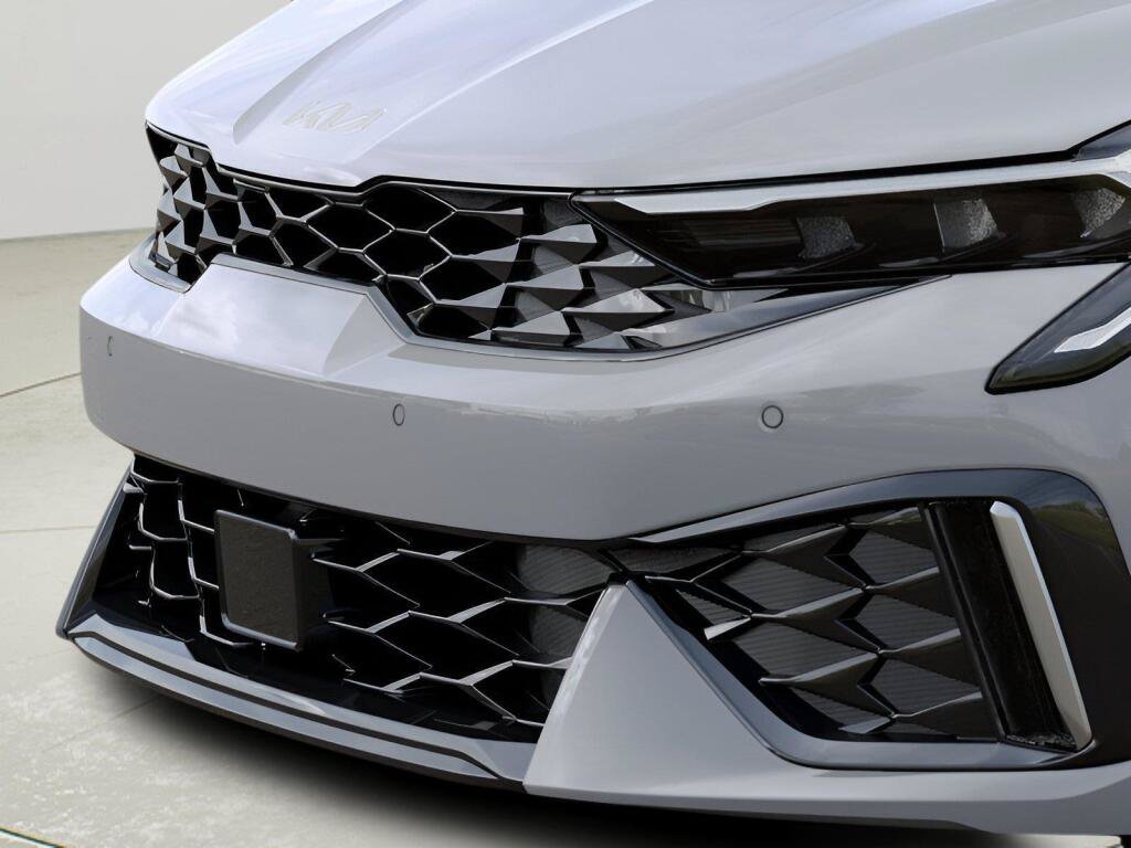 New 2026 Kia K5 GT-Line image 27