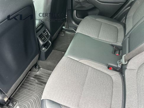 Certified 2022 Kia Seltos S image 13