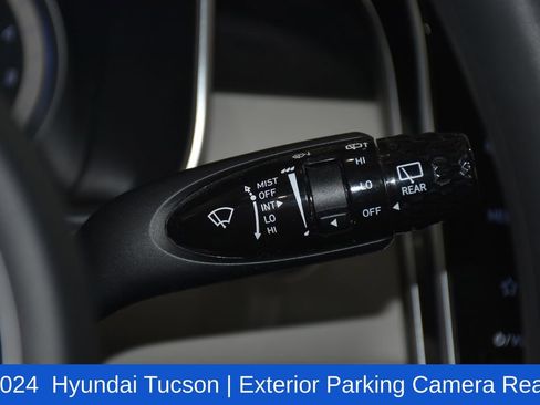 Used 2024 Hyundai Tucson SEL image 12