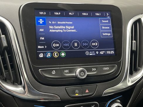 Certified 2023 Chevrolet Equinox Premier w/ LPO, Floor Liner Package image 18