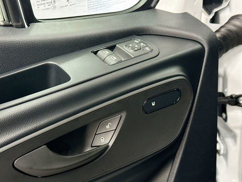 New 2026 Mercedes-Benz Sprinter 144 Cargo image 18