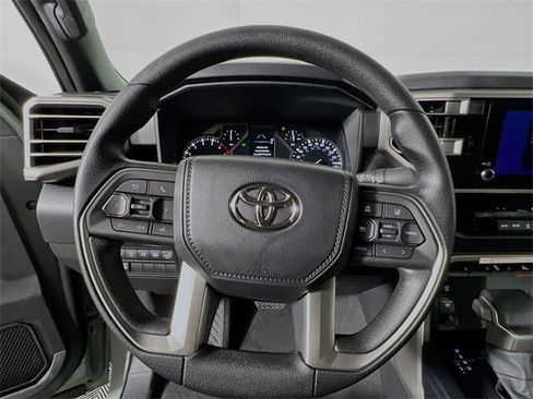 New 2025 Toyota Tundra SR5 image 15