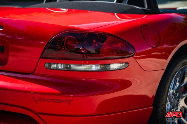 Used 2004 Dodge Viper SRT-10 RWD image 60