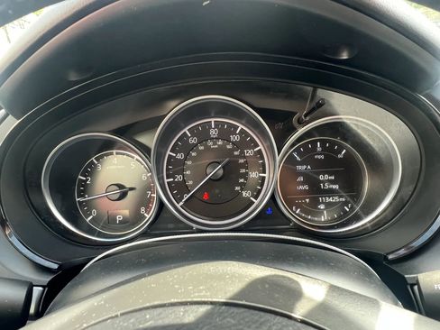 Used 2019 MAZDA CX-9 Touring AWD/4WD image 16