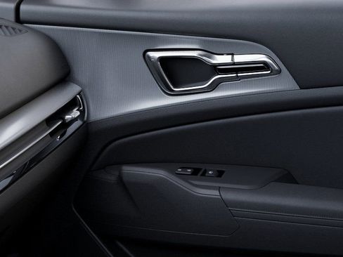 New 2026 Kia Sportage EX image 16