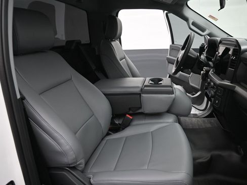 Certified 2025 Ford F150 XL image 19