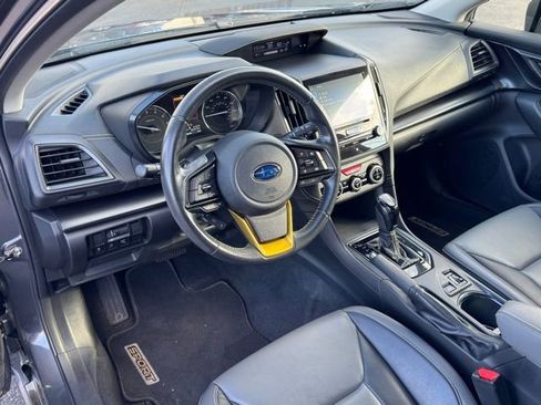 Used 2021 Subaru Crosstrek 2.5i Sport image 9