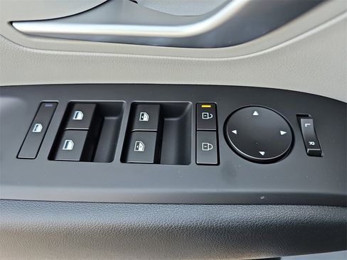 New 2026 Hyundai Tucson SEL image 27