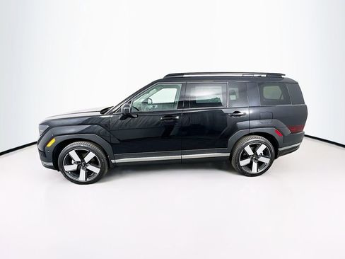 New 2026 Hyundai Santa Fe Limited AWD/4WD image 4