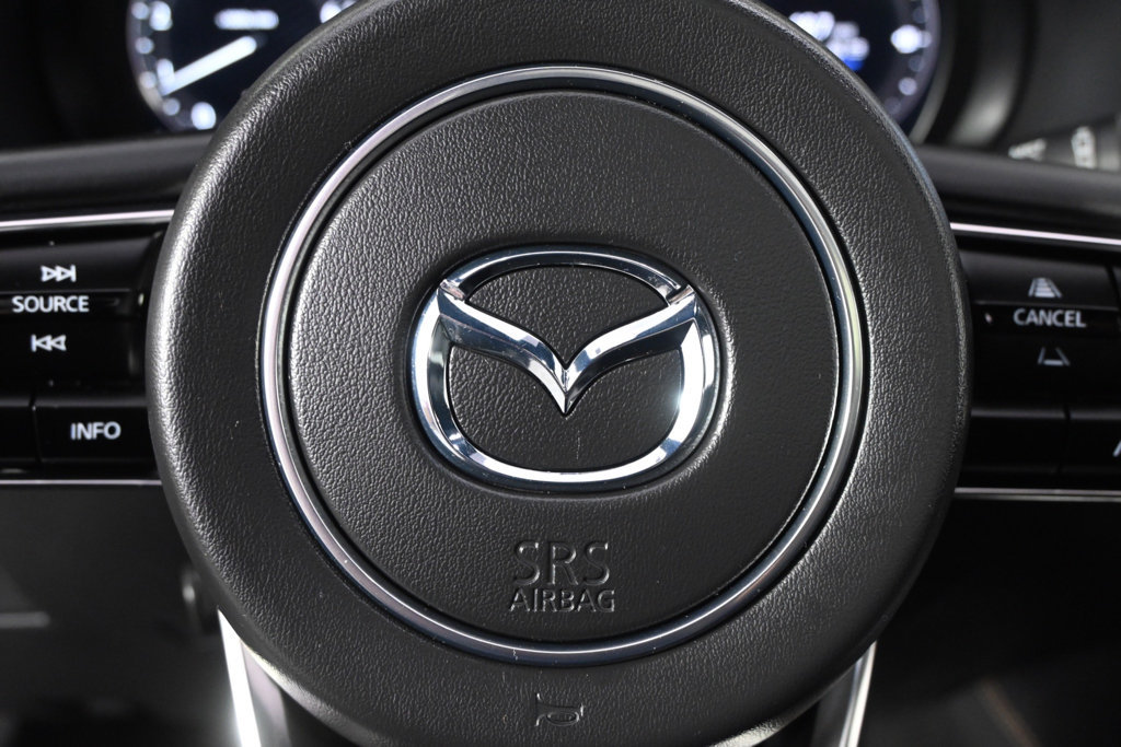 Certified 2026 MAZDA CX-90 3.3 Turbo S w/ Premium Package AWD/4WD image 36